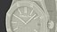 Audemars Piguet Royal Oak Grey White Gold Grande Tapisserie