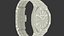Audemars Piguet Royal Oak Grey White Gold Grande Tapisserie