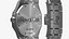 Audemars Piguet Royal Oak Grey White Gold Grande Tapisserie