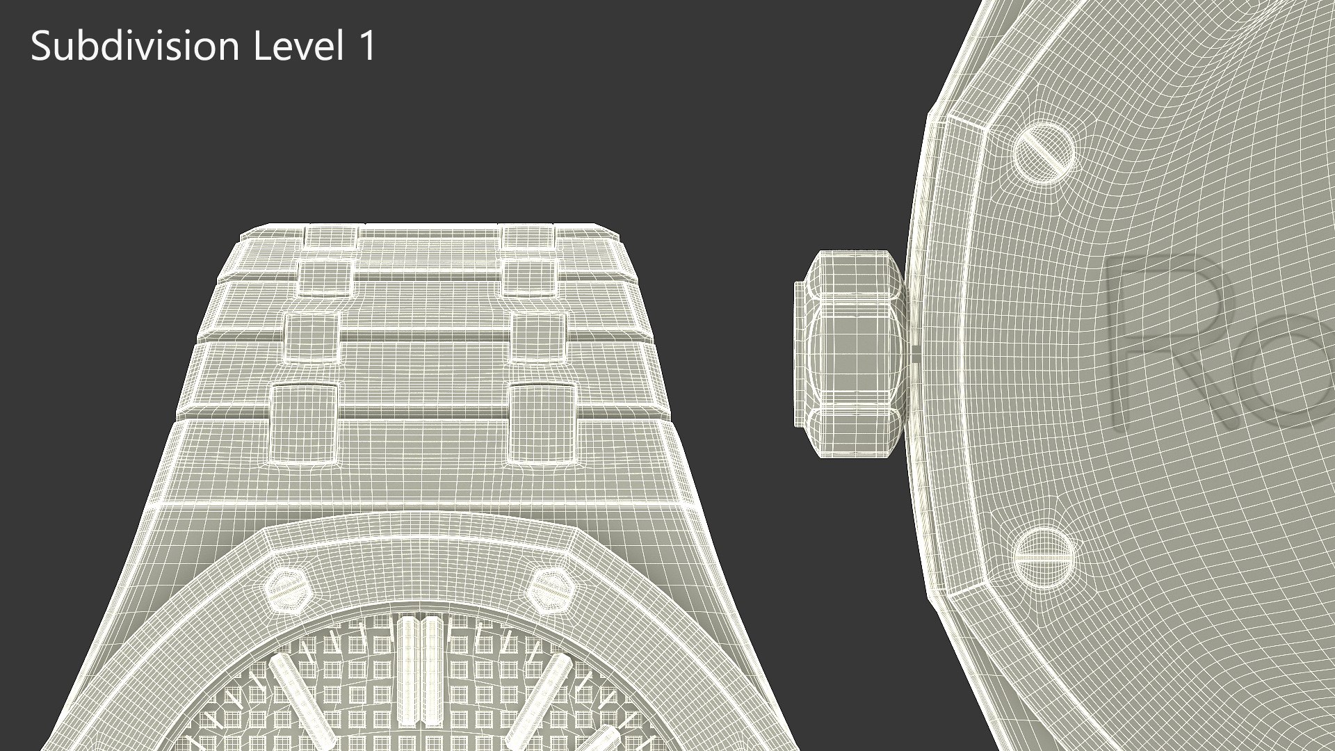 3D Audemars Piguet Royal Oak Grey White Gold Grande Tapisserie https://p.turbosquid.com/ts-thumb/Oc/CJR0id/QT/audemarspiguetroyaloakgreywhitegoldgrandetapisserievray3dmodel017/jpg/1728602899/1920x1080/fit_q87/2dafe5a7f858bb0bd6c3325220c4cb90f40399e8/audemarspiguetroyaloakgreywhitegoldgrandetapisserievray3dmodel017.jpg