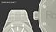 Audemars Piguet Royal Oak Grey White Gold Grande Tapisserie