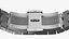 Audemars Piguet Royal Oak Grey White Gold Grande Tapisserie