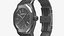 Audemars Piguet Royal Oak Grey White Gold Grande Tapisserie