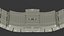 Audemars Piguet Royal Oak Grey White Gold Grande Tapisserie