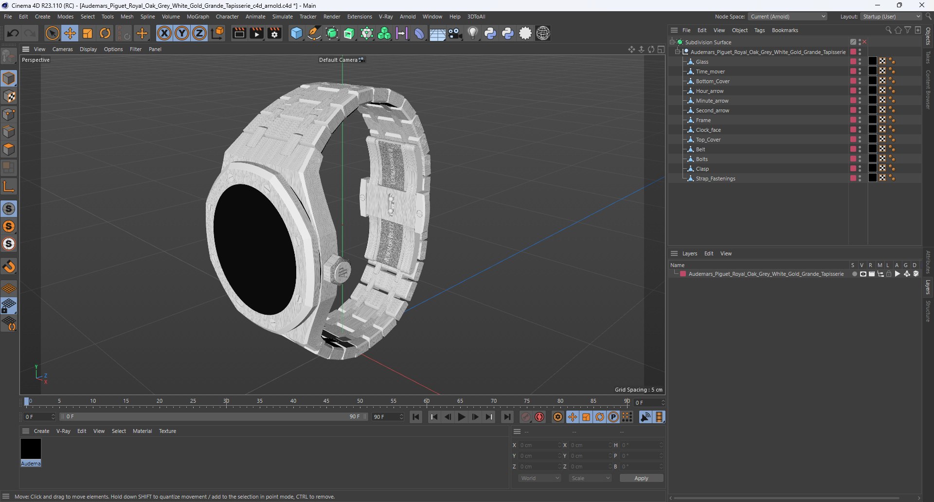 3D Audemars Piguet Royal Oak Grey White Gold Grande Tapisserie https://p.turbosquid.com/ts-thumb/Oc/CJR0id/zf/audemarspiguetroyaloakgreywhitegoldgrandetapisserievray3dmodel033/jpg/1728602982/1920x1080/fit_q87/b674eec7cccbae53e6968a63ed2e39697481fc21/audemarspiguetroyaloakgreywhitegoldgrandetapisserievray3dmodel033.jpg