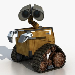 Wall-E