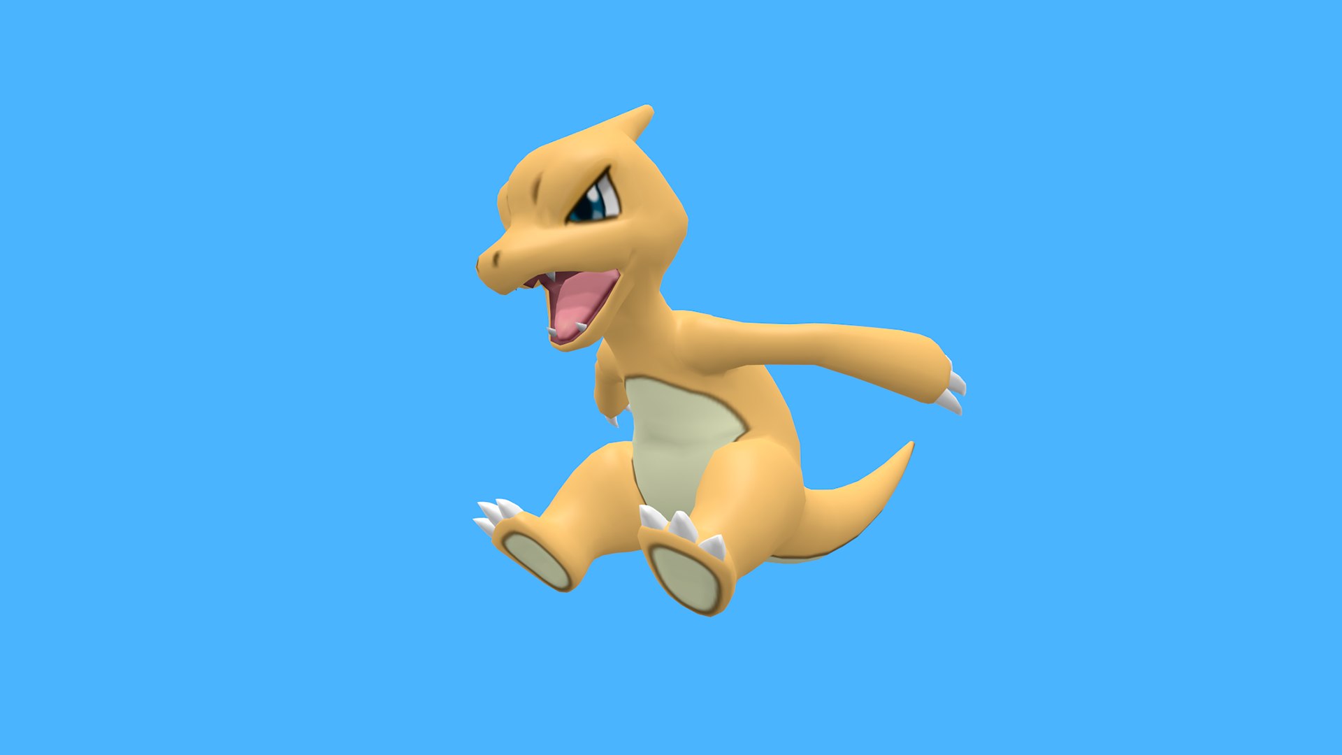 pokemon charmeleon 3D model https://p.turbosquid.com/ts-thumb/Oc/IqRszd/32/3/png/1733173986/1920x1080/fit_q87/fa71dc66ef6445541eb21fd7caea0539b52c290b/3.jpg