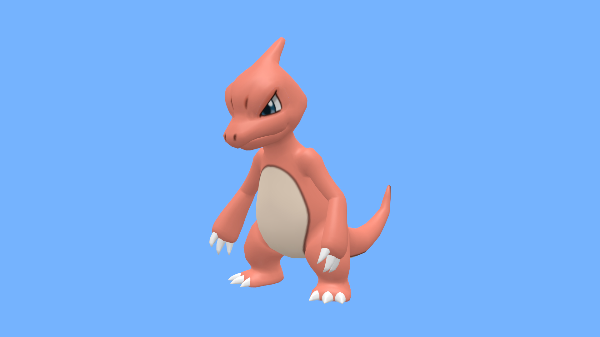pokemon charmeleon 3D model https://p.turbosquid.com/ts-thumb/Oc/IqRszd/GZ/0000/png/1733177701/1920x1080/turn_fit_q99/da8e05b3588433c6418dd1fe4df9bb047d15ba37/0000-1.jpg