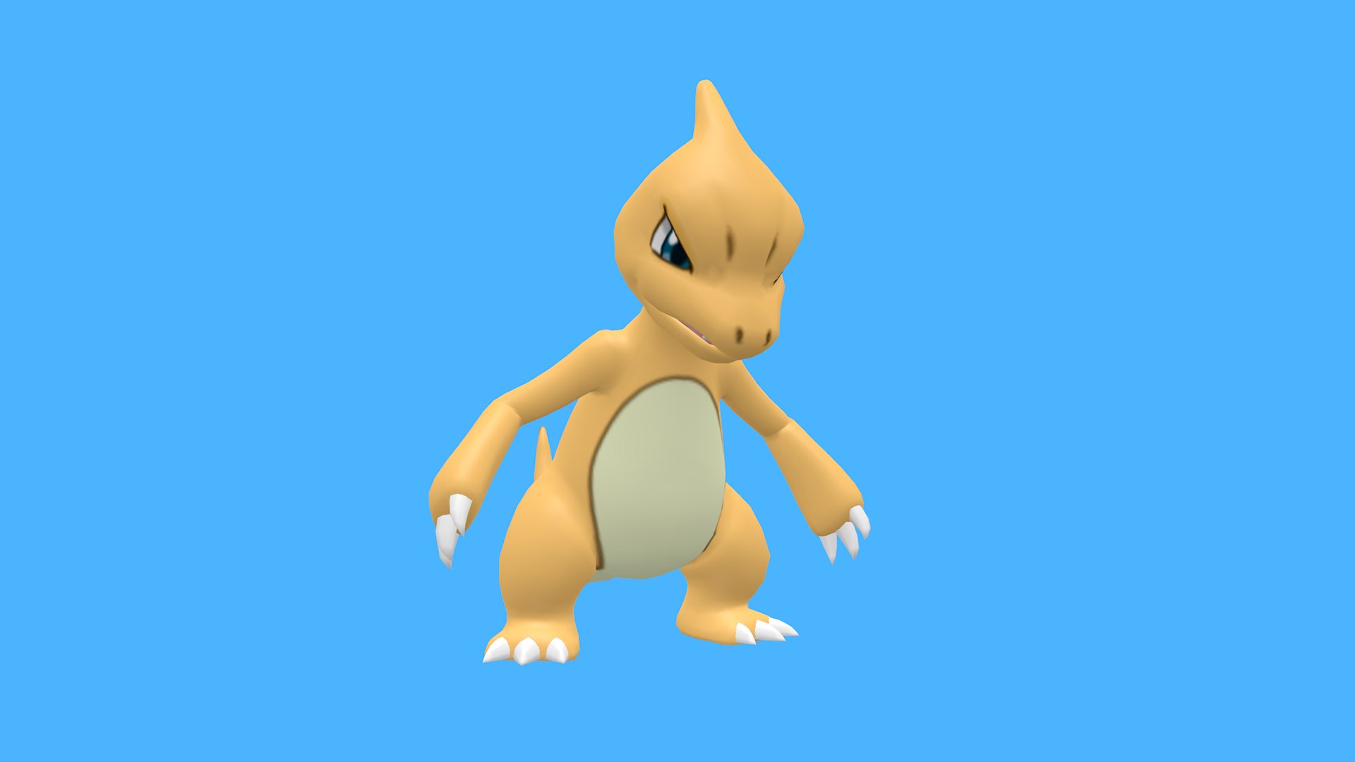 pokemon charmeleon 3D model https://p.turbosquid.com/ts-thumb/Oc/IqRszd/Gt/2/png/1733173988/1920x1080/fit_q87/d0aec1757bc232dd8411ac7c760b05168eb603a9/2.jpg