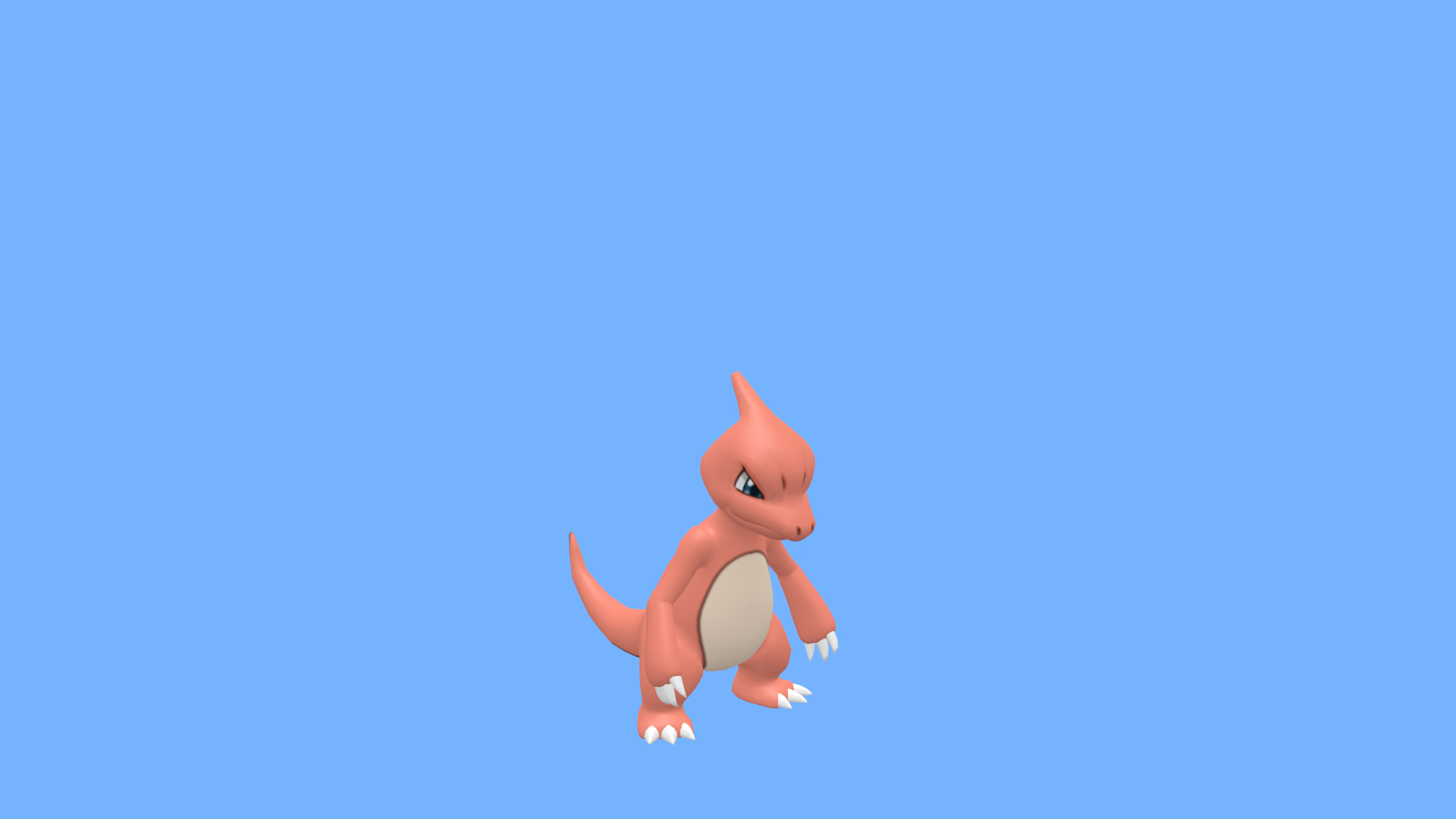 pokemon charmeleon 3D model https://p.turbosquid.com/ts-thumb/Oc/IqRszd/HC/0001/png/1733175894/1920x1080/turn_fit_q99/be44d26d6054a1521b8bb537e58381e6bc79515f/0001-1.jpg