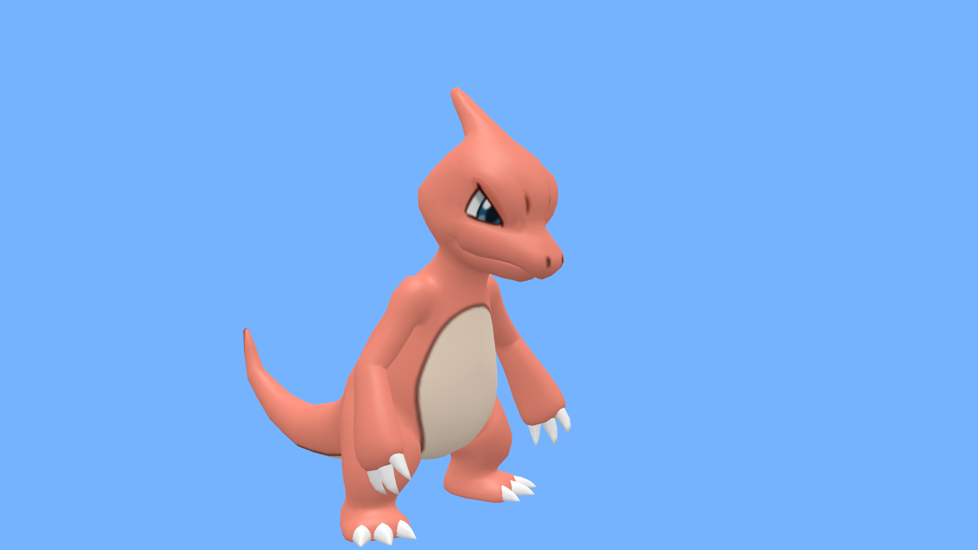 pokemon charmeleon 3D model https://p.turbosquid.com/ts-thumb/Oc/IqRszd/LU/0000/png/1733183683/1920x1080/turn_fit_q99/4ce12cf8e9931e384b8c49b2469b75465db5324c/0000-1.jpg