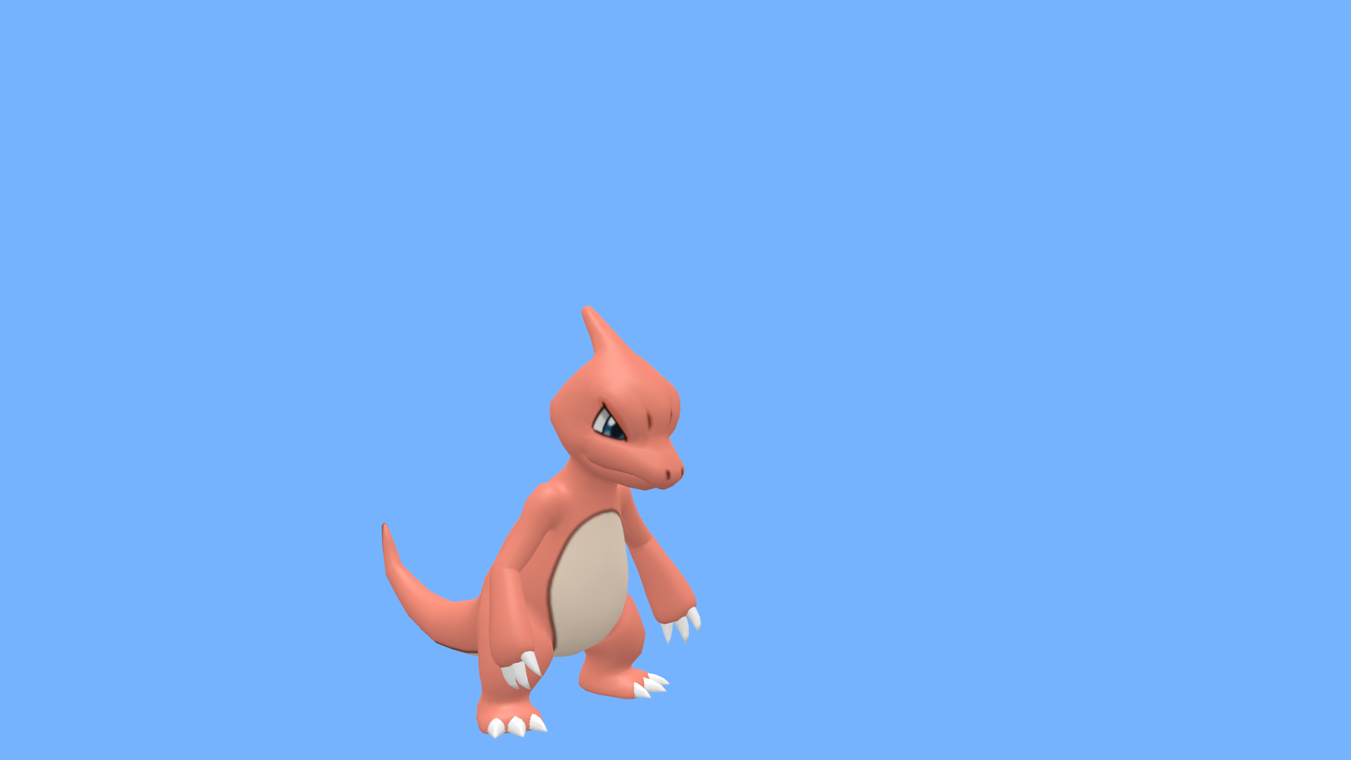 pokemon charmeleon 3D model https://p.turbosquid.com/ts-thumb/Oc/IqRszd/Y0/0000/png/1733184567/1920x1080/turn_fit_q99/0b0f9550896d9ca79252cadef90d8cfd1a1fd422/0000-1.jpg