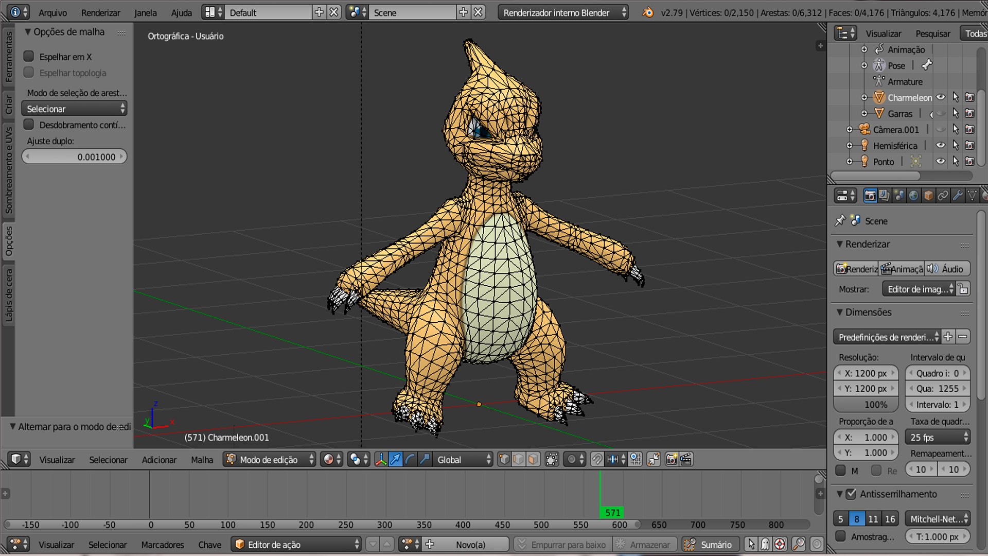 pokemon charmeleon 3D model https://p.turbosquid.com/ts-thumb/Oc/IqRszd/bk/6/png/1733173844/1920x1080/fit_q87/b74ae1e1c2a0ae5837f39453adf1959c212e79a4/6.jpg