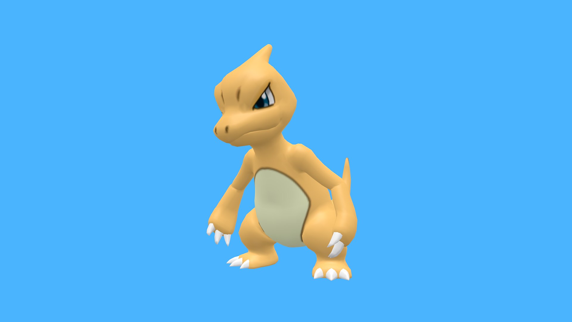 pokemon charmeleon 3D model https://p.turbosquid.com/ts-thumb/Oc/IqRszd/mH/4/png/1733173986/1920x1080/fit_q87/1dffdbee767c6a8d1ca07ff78d0fb076f09536d2/4.jpg