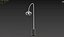 Bishop Task Floor Lamp