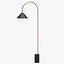 Bishop Task Floor Lamp
