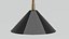 Bishop Task Floor Lamp