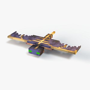 Minecraft Phantom