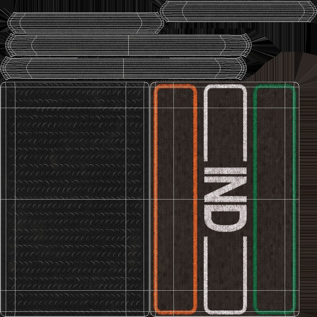 Tactical World Flag Patch Set 3D https://p.turbosquid.com/ts-thumb/Oc/R5oQUt/Mp/tactical_world_flag_patch_set_013/jpg/1788815103/1920x1080/fit_q87/ce5dc8d361499afe72f8fecac63c71a9c903f9a0/tactical_world_flag_patch_set_013.jpg