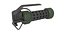 Granat hukowy M84 stary