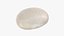Navy Bean 01 - 3D Scanned