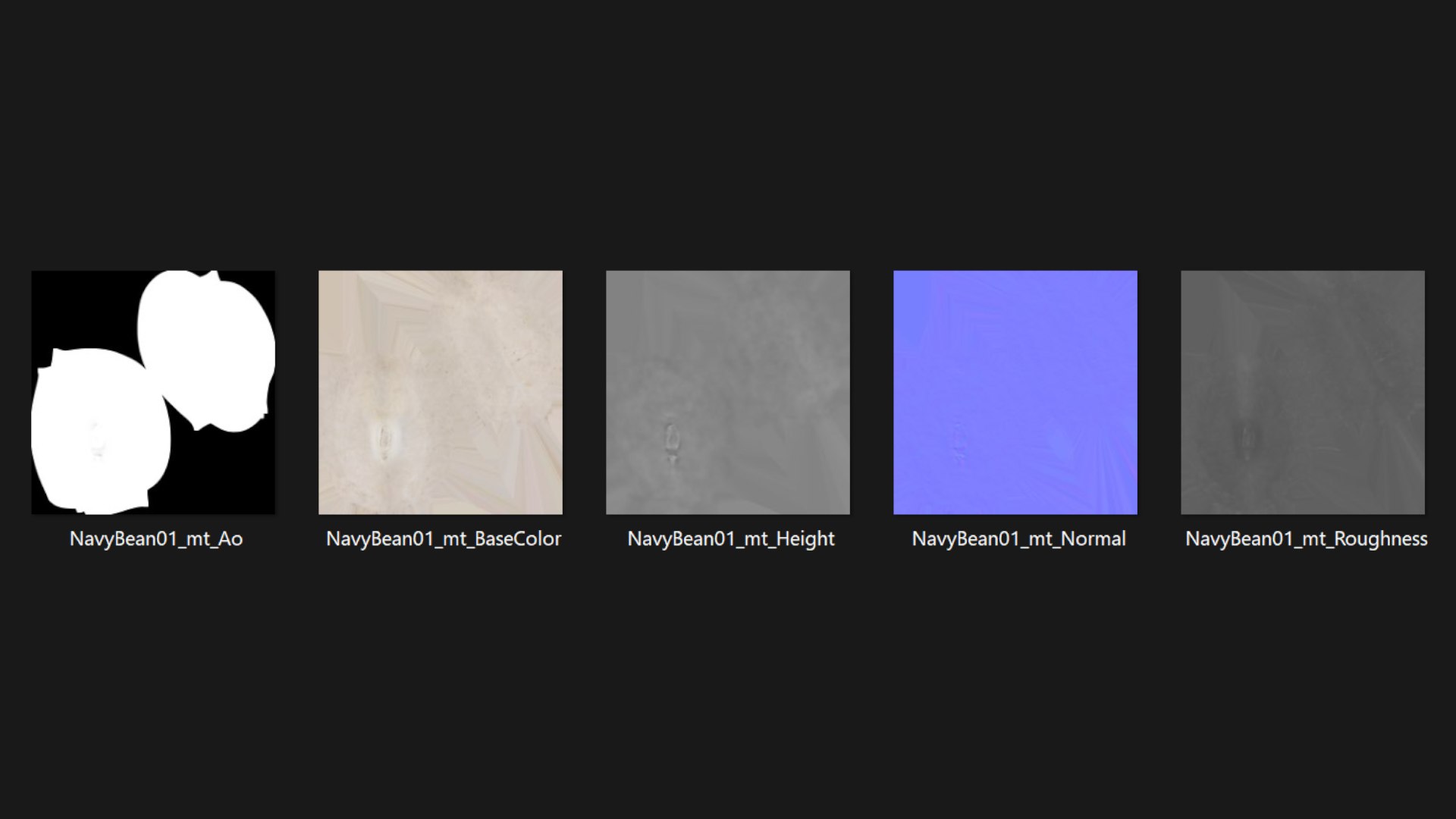 Navy Bean 01 - 3D Scanned 3D model https://p.turbosquid.com/ts-thumb/Oc/agUXev/cK/navybean01_e0005/png/1773816096/1920x1080/fit_q87/db181cc26c9fa4c8b3a2d2234174274e1317cd4d/navybean01_e0005.jpg