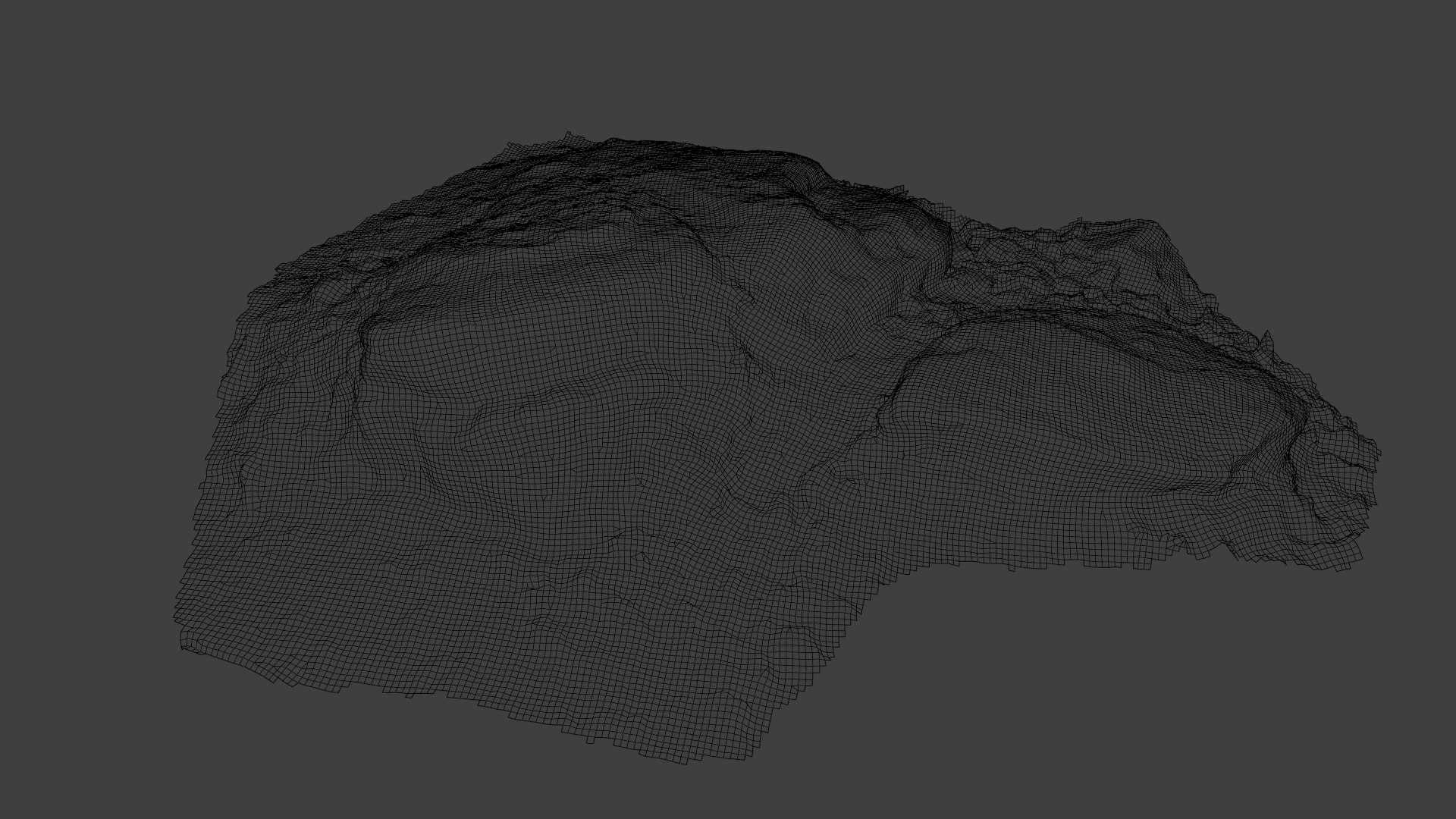 Rock Photogrammetry Collection 3D Model - TurboSquid 1959573