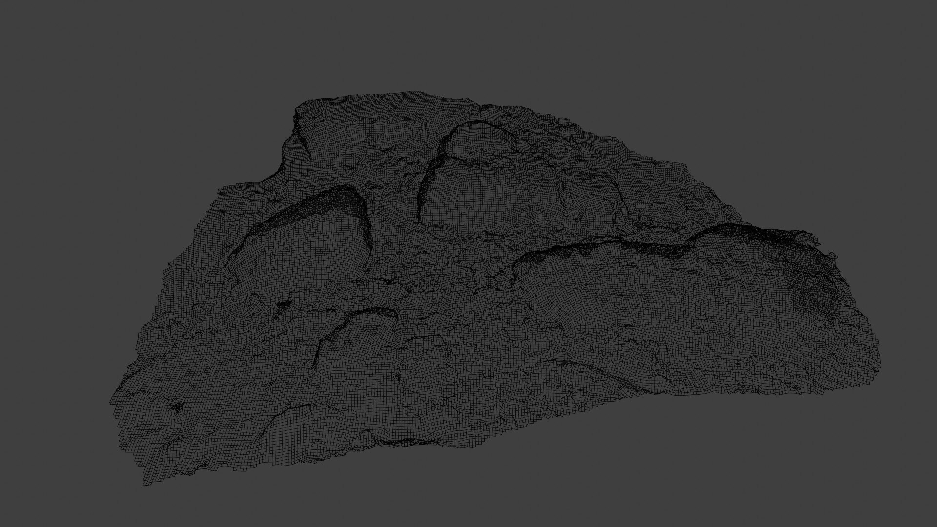 Rock Photogrammetry Collection 3D Model - TurboSquid 1959573