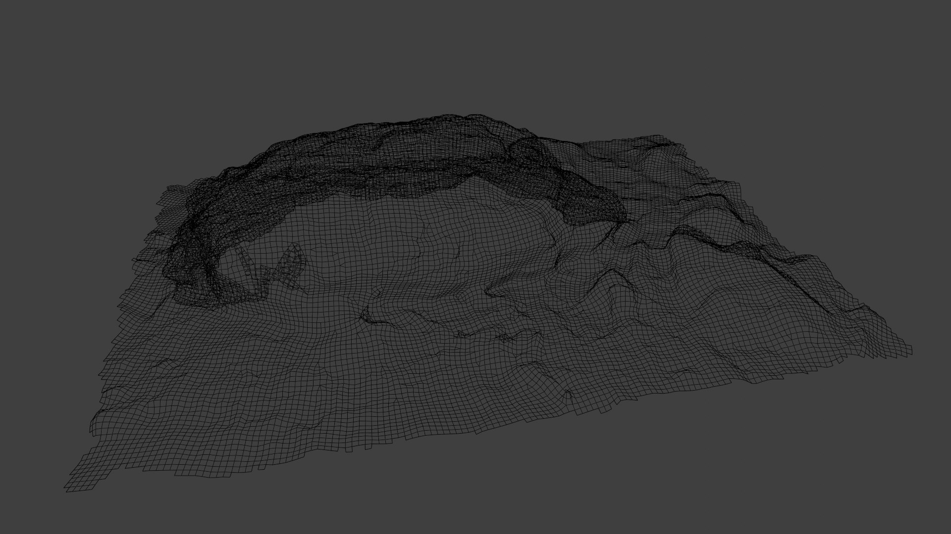 Rock Photogrammetry Collection 3D Model - TurboSquid 1959573