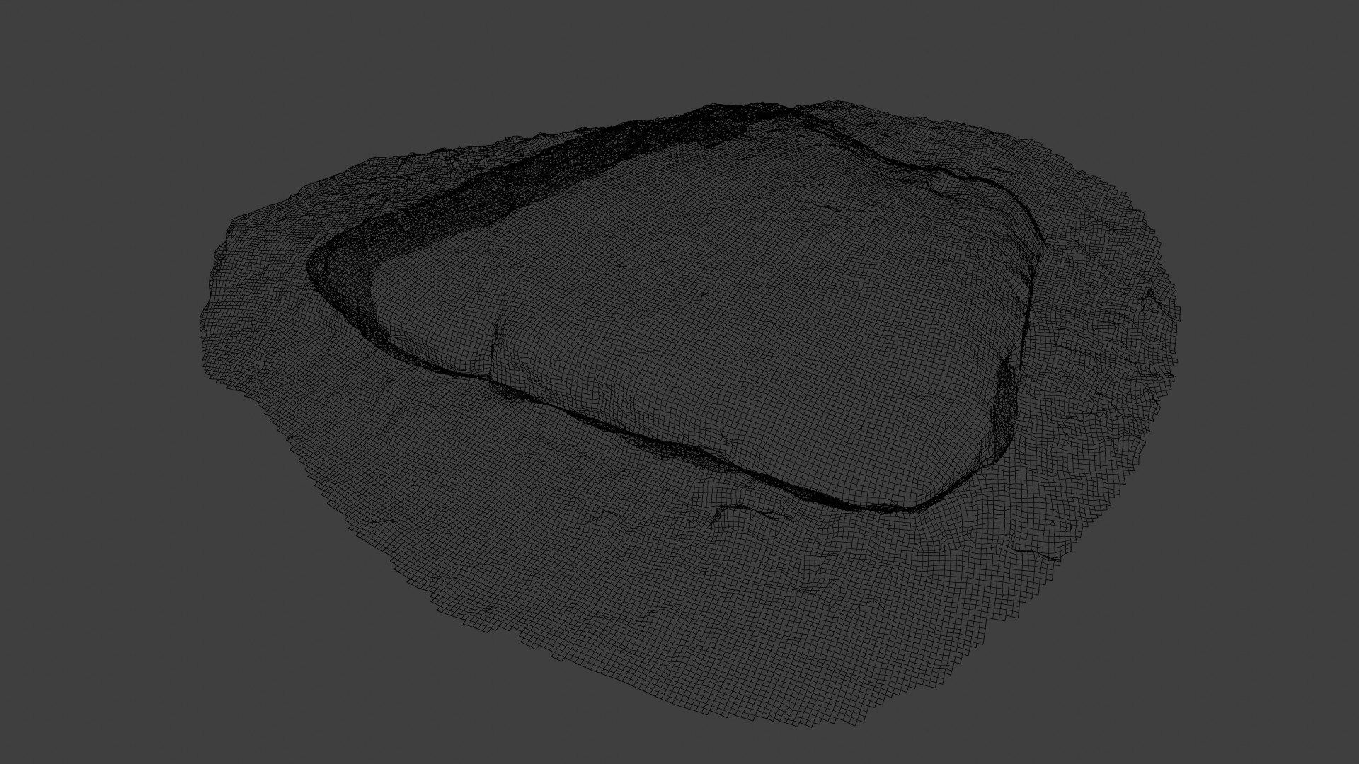 Rock Photogrammetry Collection 3D Model - TurboSquid 1959573