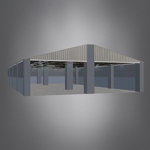 Stable Barn - Stable - Establo