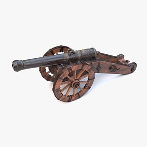 Field Cannon