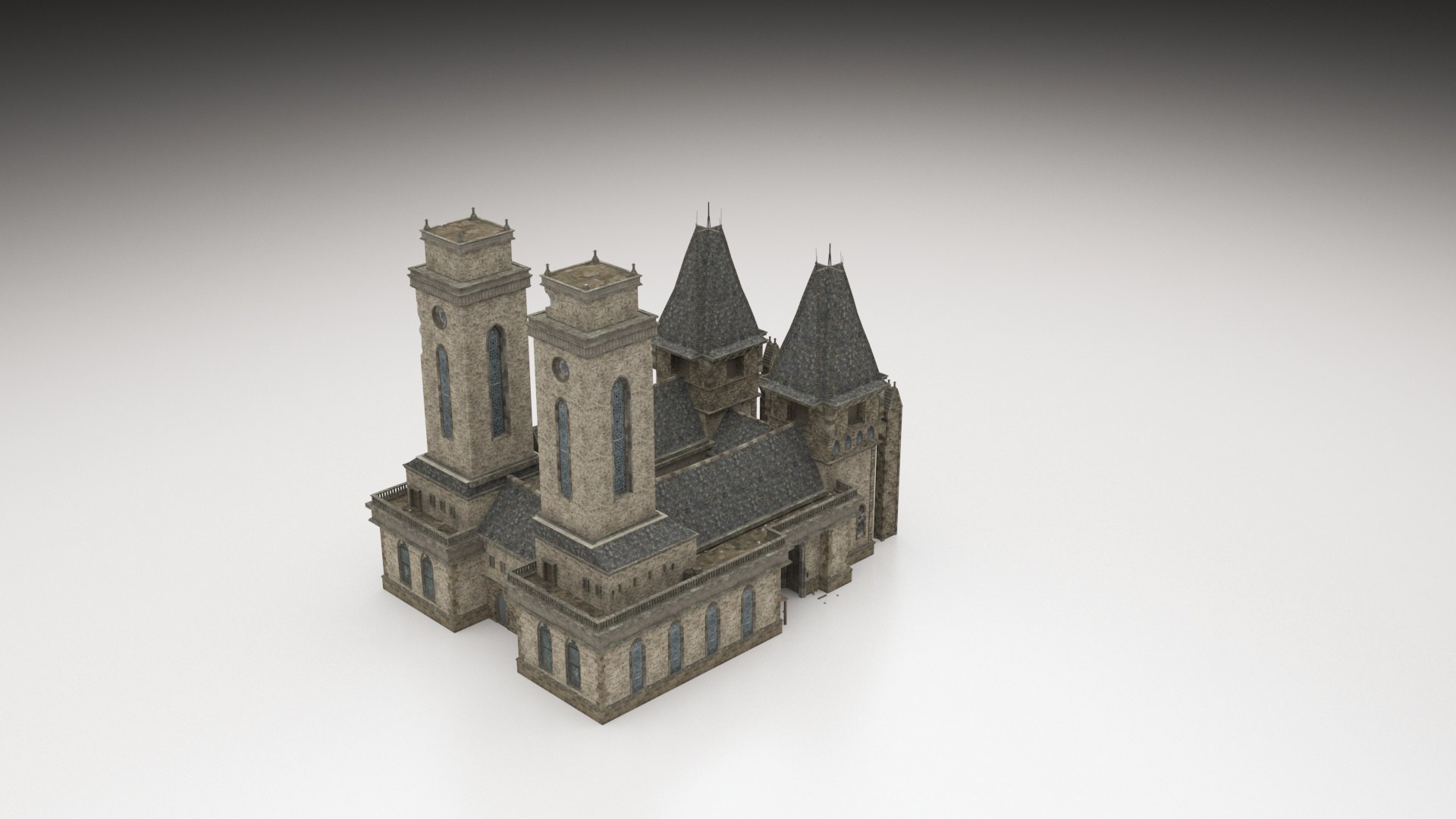 3D model Medieval Gothic Castle 3D Model -5 https://p.turbosquid.com/ts-thumb/Oc/jDwXaJ/AU/8/jpg/1786011292/1920x1080/fit_q87/96506bb140faed09068da518f71eddf69edde866/8.jpg