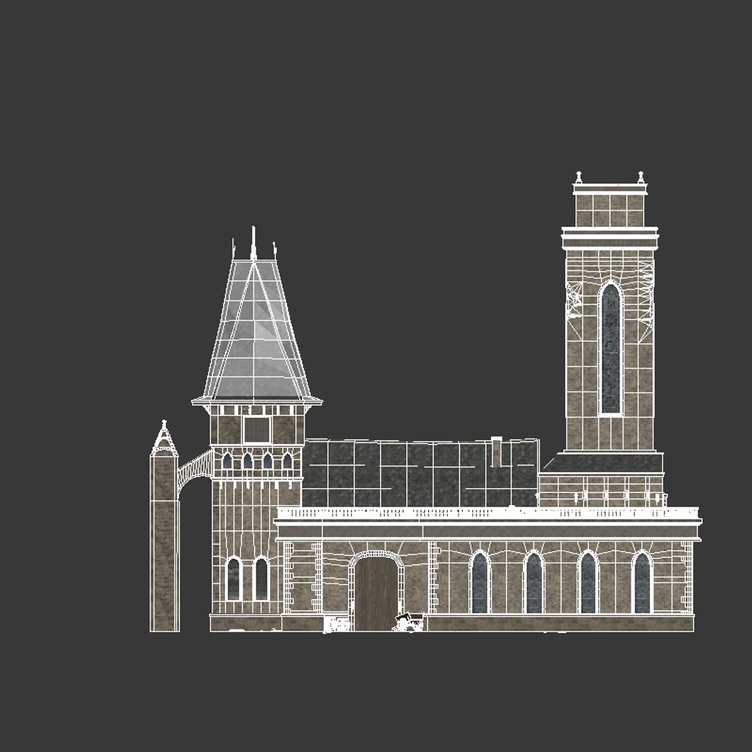 3D model Medieval Gothic Castle 3D Model -5 https://p.turbosquid.com/ts-thumb/Oc/jDwXaJ/Mf/800800/jpg/1786011464/1920x1080/fit_q87/096e68ff2caaa4757d4ccf6280d68f27533281c7/800800.jpg