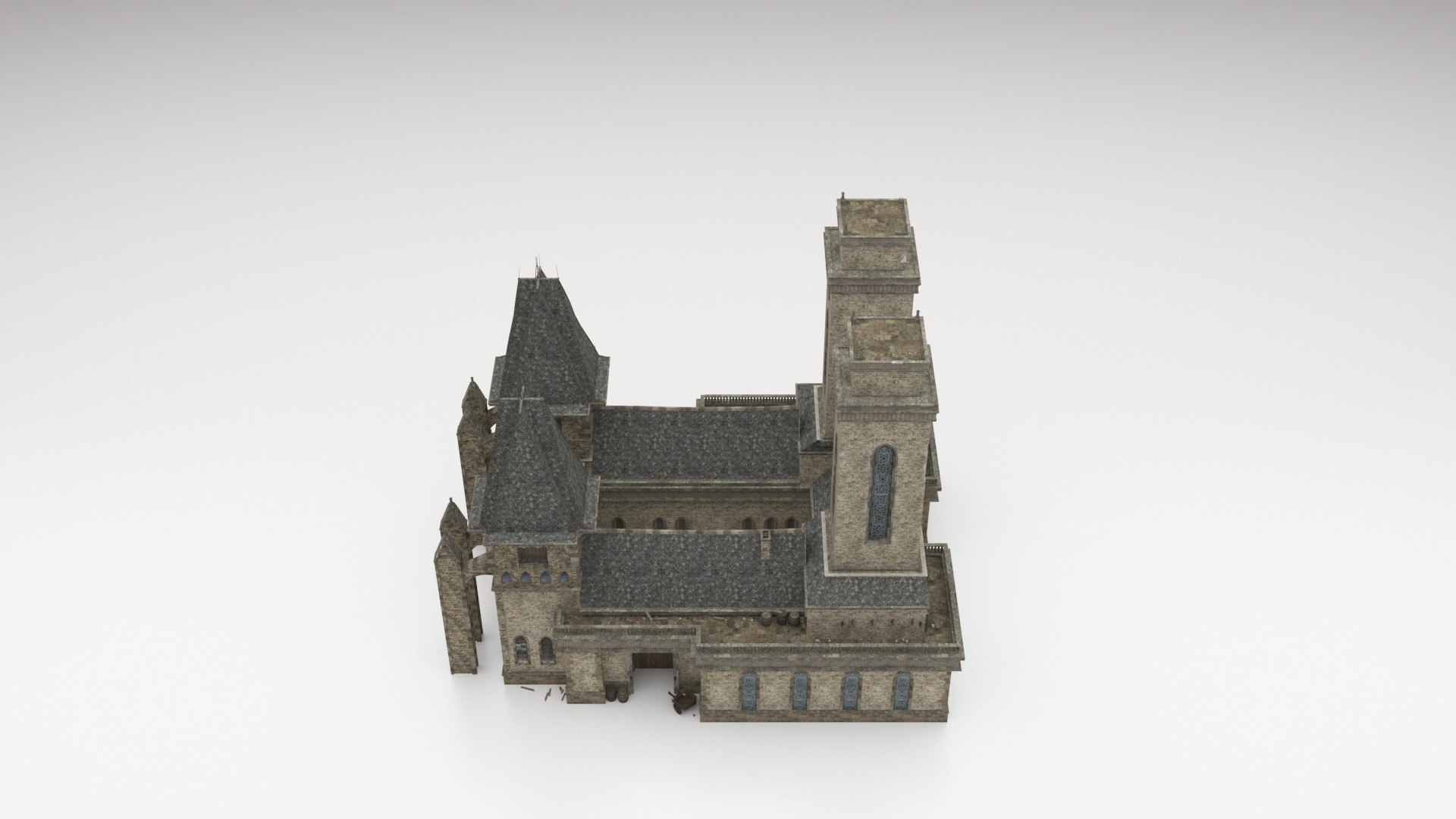3D model Medieval Gothic Castle 3D Model -5 https://p.turbosquid.com/ts-thumb/Oc/jDwXaJ/QH/6/jpg/1786011292/1920x1080/fit_q87/026b5a86774bed37448d21dabbc7b5101d24f1e3/6.jpg