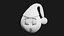 Emoji assonnato