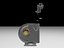 Hand Crank Centrifuge