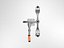 Hand Crank Centrifuge