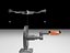 Hand Crank Centrifuge