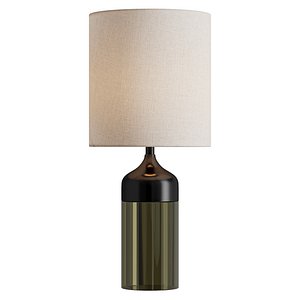 Marina Tall Table Lamp By Adesso