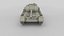 T34-85 Tiger Tank Late Pack