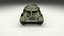 T34-85 Tiger Tank Late Pack