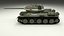T34-85 Tiger Tank Late Pack