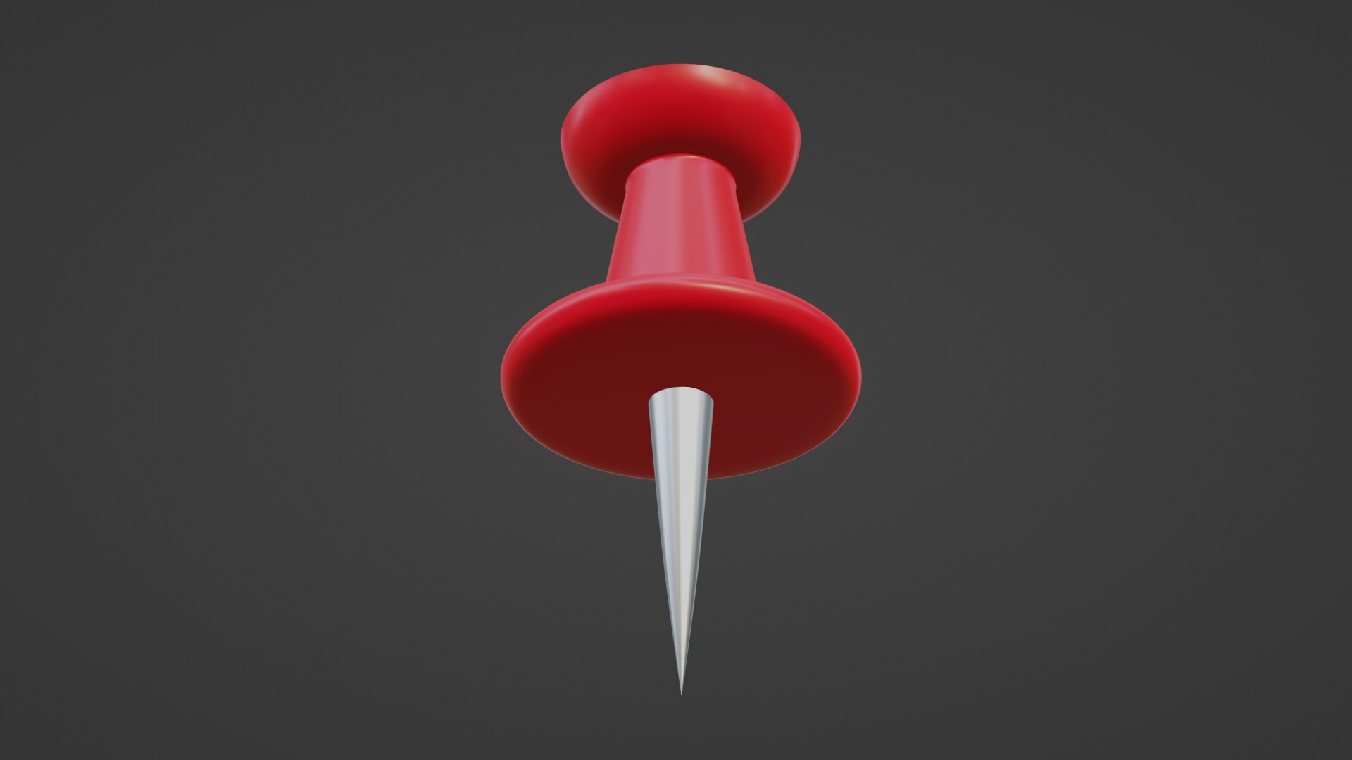 Map Pin Location 3D Model - TurboSquid 2070466
