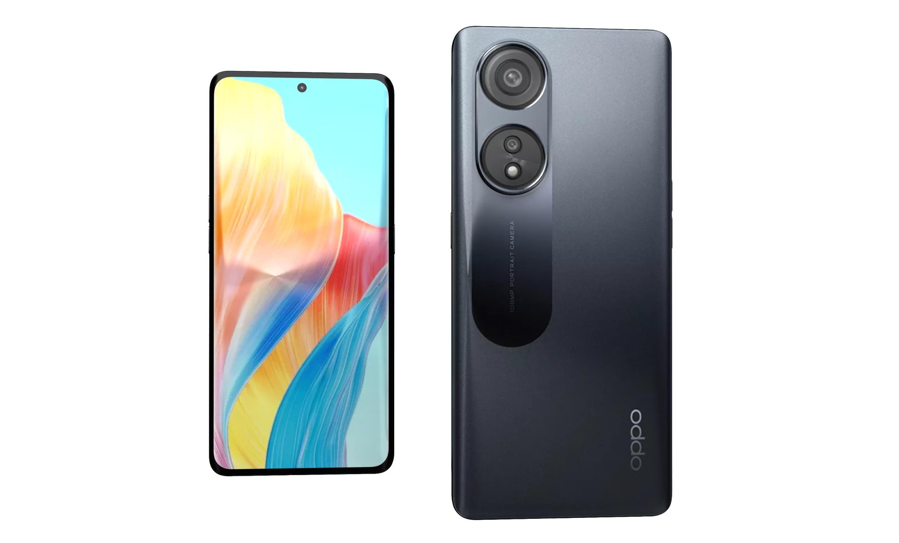 OPPO A1 Pro Black 3D https://p.turbosquid.com/ts-thumb/Oc/s0Hyeg/Zj/10/jpg/1670243830/1920x1080/fit_q87/39581613963cca699b1e7ac4f82321184ef87564/10.jpg