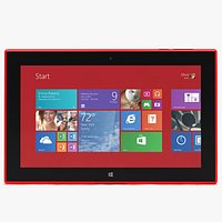 Nokia Lumia 2520