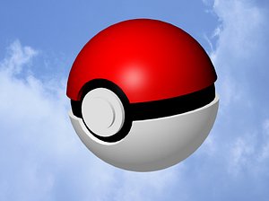 PokeBall