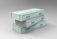 Tasy Drawer