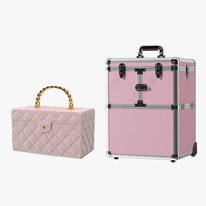 Makeup Cases Collection