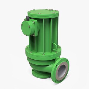 3d oil pump